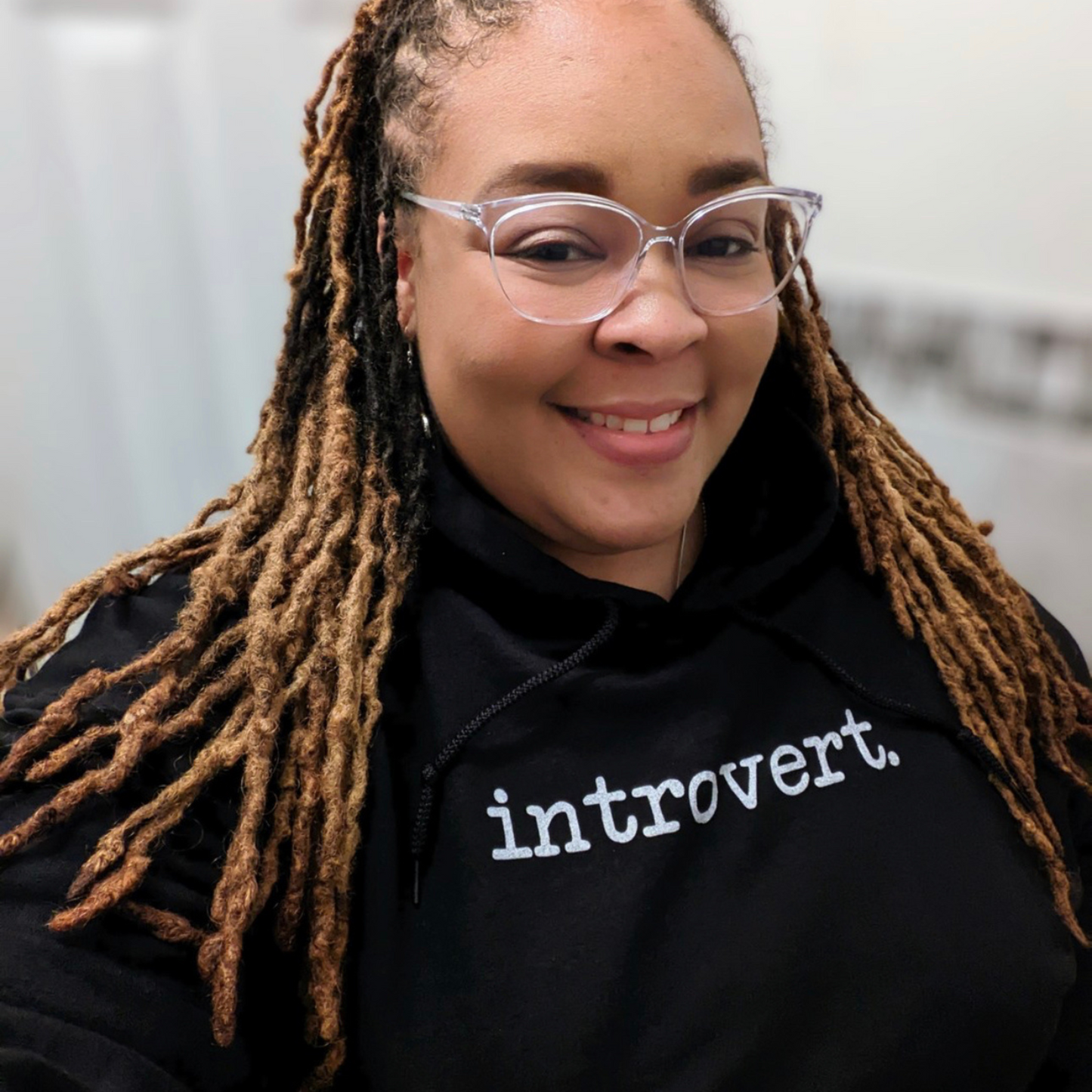 Introvert Hoodie