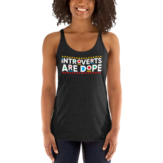 Women's Racerback Tank