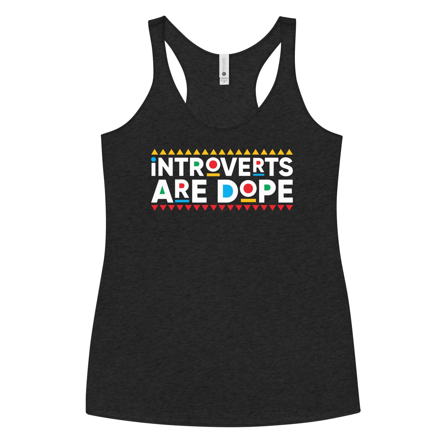 Women's Racerback Tank
