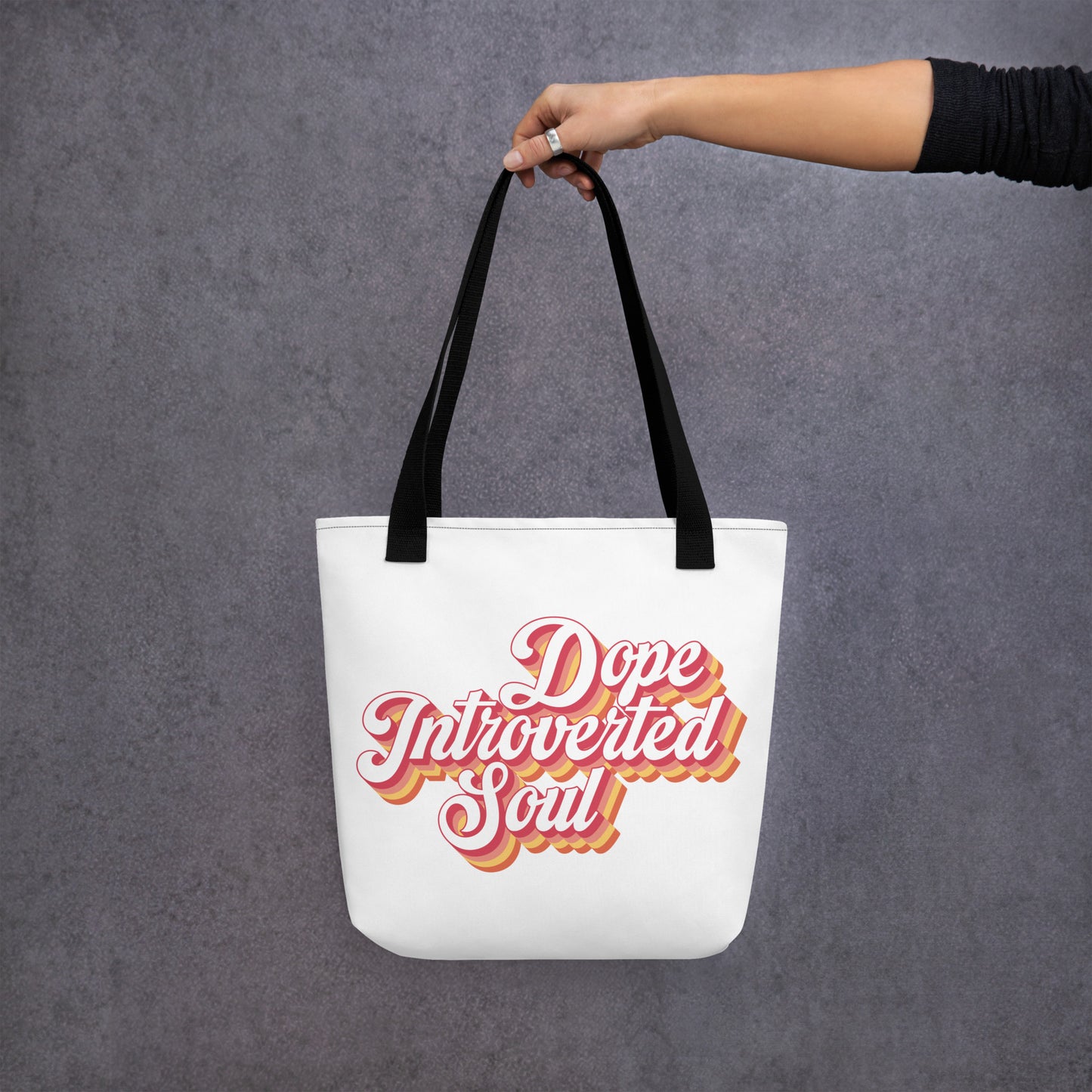 Tote bag