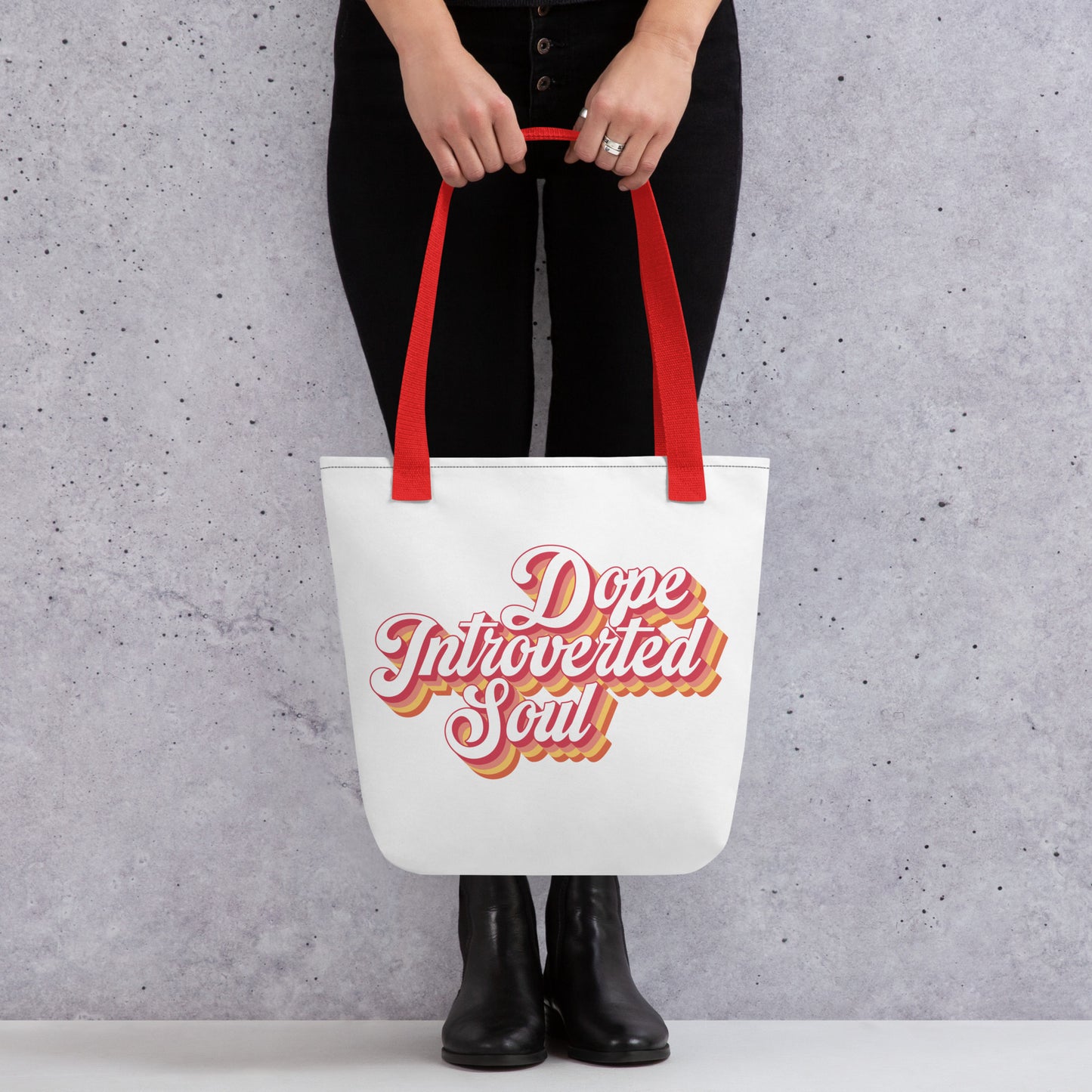 Tote bag