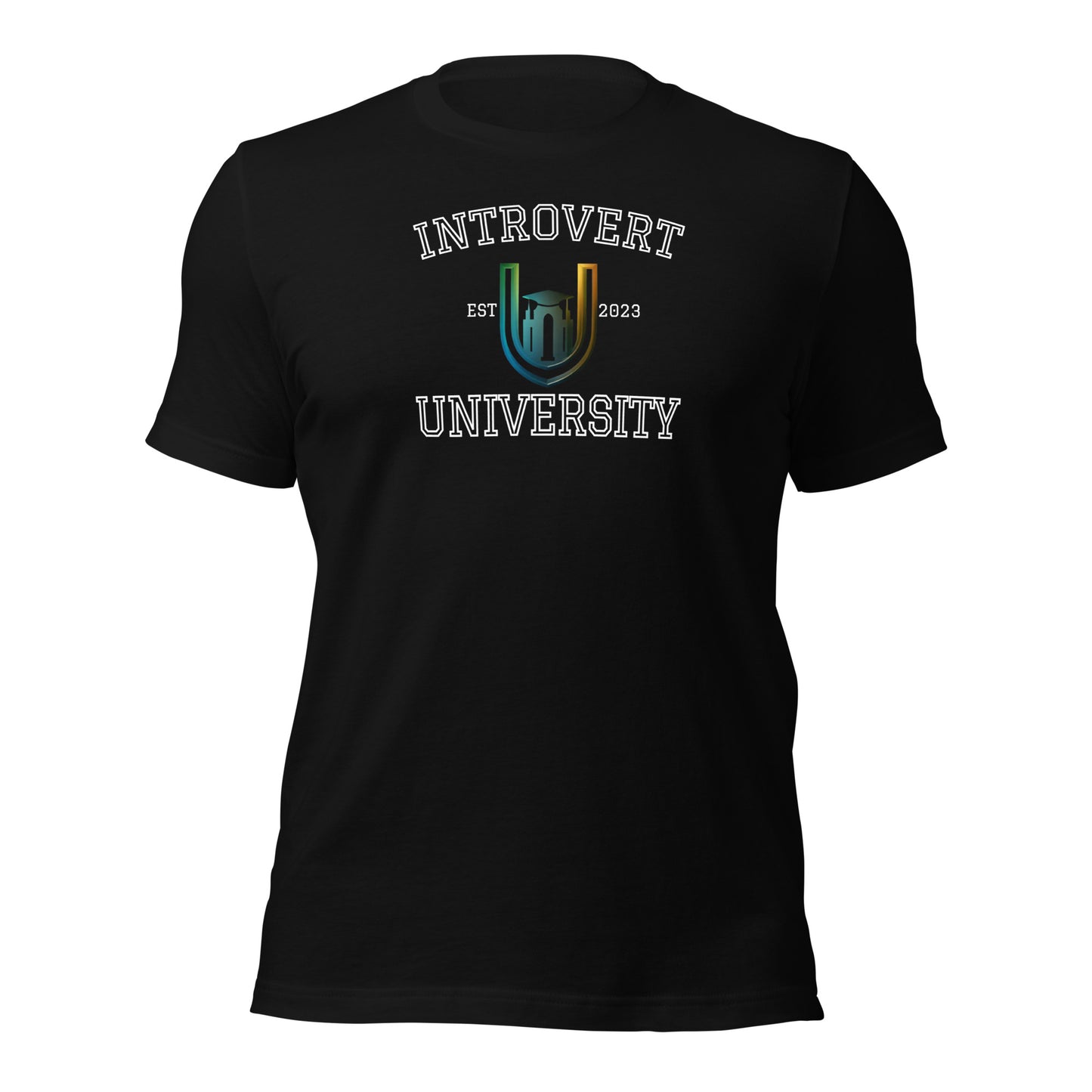 Introvert University T-Shirt